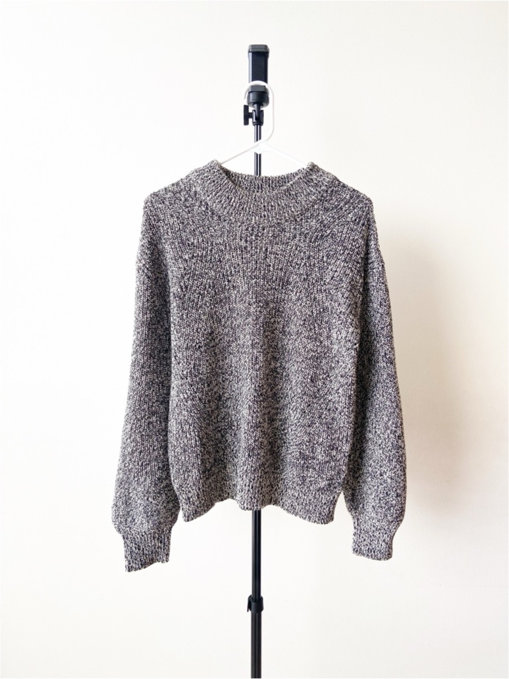 H&M Chunky Knit Sweater Size M